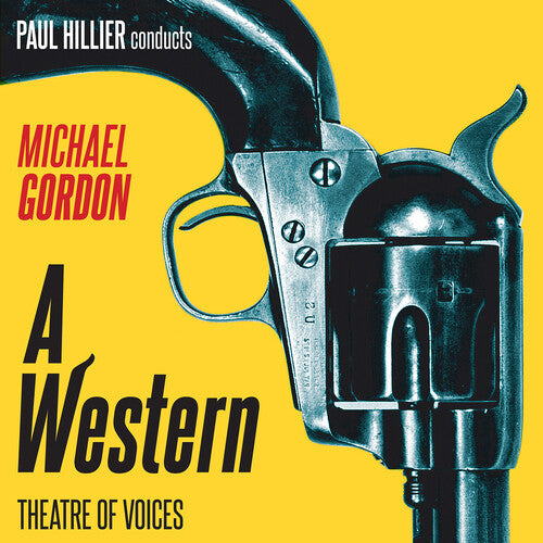 Roberto Moronn Perez - A Western - How to fold the wind (CD)