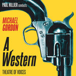Roberto Moronn Perez - A Western - How to fold the wind (CD)
