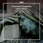 Pierre Dorge - Johannes-Passion (CD)