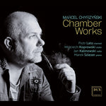 Cappella Warmiensis Restituta - Chyrzynski: Chamber Works (CD)