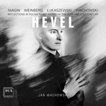 Bryndis Gudjonsdottir - Hevel - Reflections in Polish Piano Works of the 20th & 21st Century (CD)