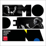 Francesco Tristano - Moderna - Reverie Piano Duo (CD)