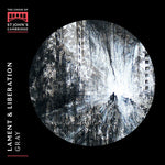 Markus Burger - Lament & Liberation (CD)