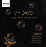 Lublin Philharmonic Symphony Orchestra - My Days (CD)