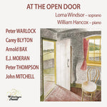 Bergen Philharmonic Orchestra - At the Open Door (CD)