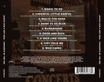 Conciertos junto al mar (CD)