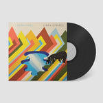 Polyrhythmics - Libra Stripes - Blue (Vinyl)