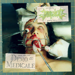 Impaled - DEMO MEDICALE (CD)
