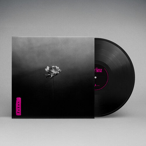 Little Simz - Lotus (Vinyl)