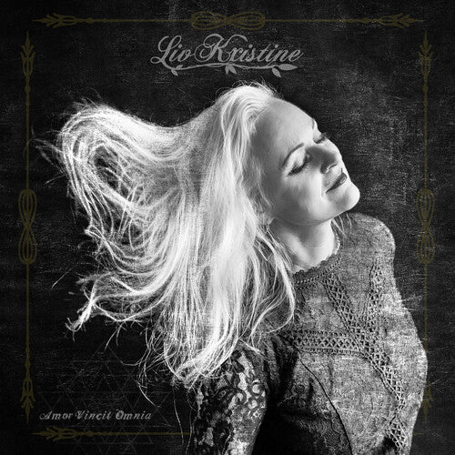 Liv Kristine - Amor Vincit Omnia (CD)