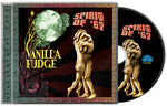 Vanilla Fudge - SPIRIT OF '67 (CD)