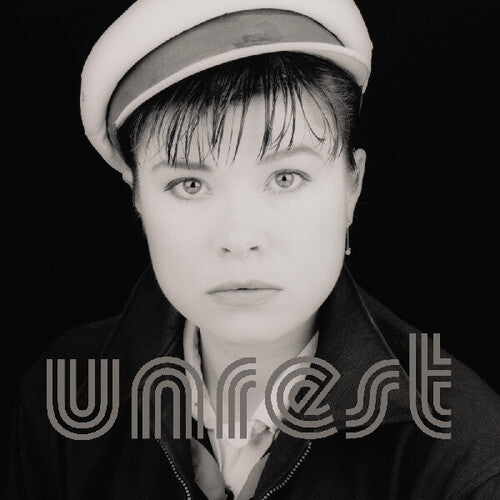 Unrest - Perfect Teeth (Vinyl)