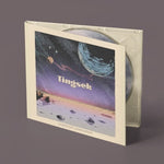 Tingsek - Asociación Luces Apagadas (CD)