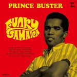 Prince Buster - Funky Jamaica (Vinyl)