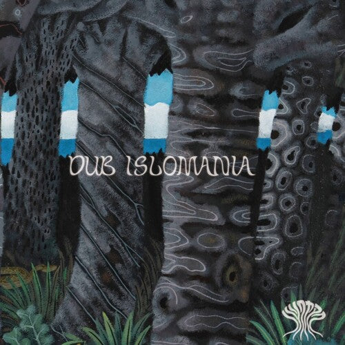 Harikuyamaku - Dub Islomania (Vinyl)