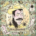 Nick Shoulders - Solo como yo (Vinilo)
