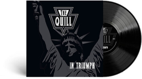 The Quill - In Triumph (Vinyl)