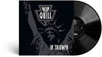 The Quill - In Triumph (Vinyl)