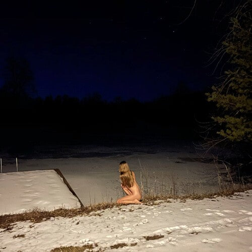 Kara-Lis Coverdale - From Where You Came - Clear (Vinyl)