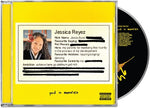 ジェシー・レイエズ - ペイド・イン・メモリーズ (CD)