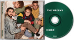 The Wrecks - Inside (CD)