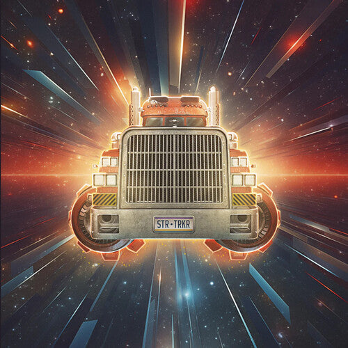 Various - Star Trucker (Original Soundtrack) (Vinyl)