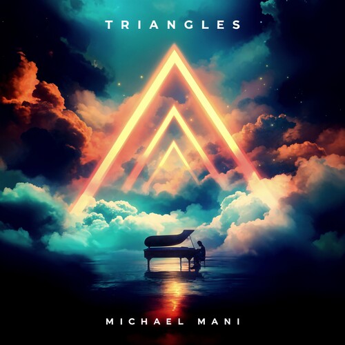 Michael Mani - Triangles (CD)
