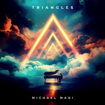 Michael Mani - Triangles (CD)