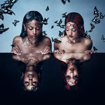 [PRE-ORDER] Nova Twins - Parasites & Butterflies (IEX) (Vinyl)