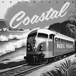 Neil Young - Coastal (Banda sonora) (Vinilo)