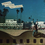 Dinosaur Jr. - Guess I'll Crawl (Live In Santa Monica) (Vinyl)
