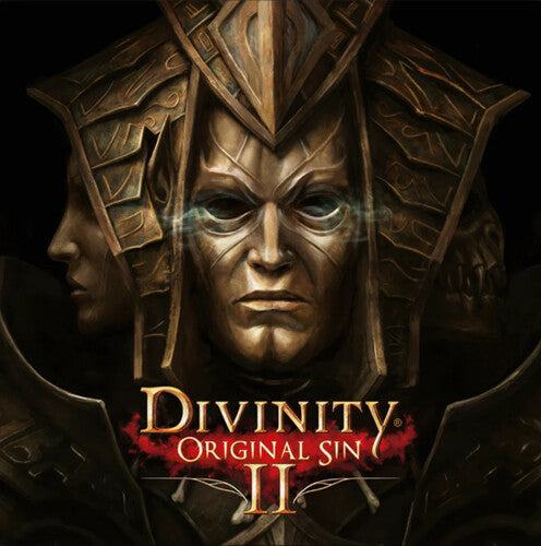 Borislav Slavov - Divinity: Original Sin 2 (Original Soundtrack) (Vinyl)