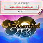 Dancing Stars / So True (CD)
