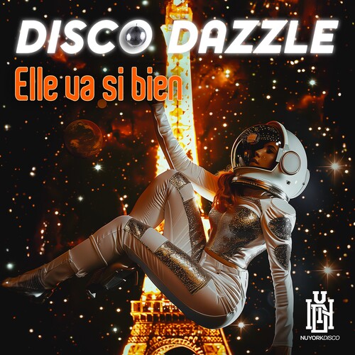 Disco Dazzle - Elle va si bien (CD)