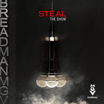 Iesha Breadman Mgv Featuring Patterson - Steal The Show (CD)