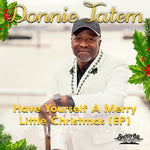 ドニー・テイテム - ハヴ・ユアセルフ・ア・メリー・リトル・クリスマス (CD)