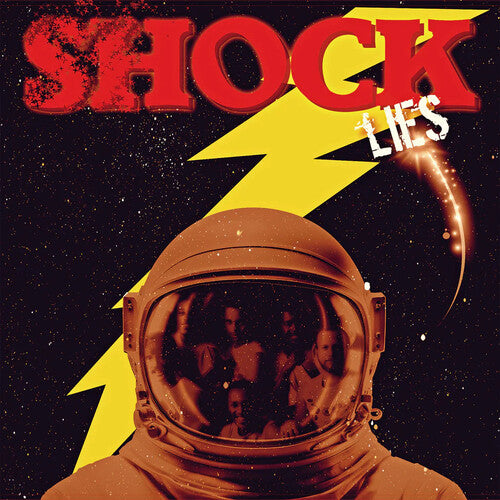 Shock - Lies (Vinyl)