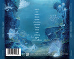 Chloe Moriondo - oyster (CD)