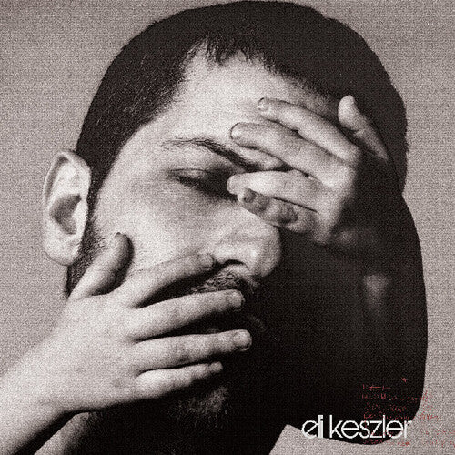 Eli Keszler - Eli Keszler (Vinyl)