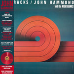 John Hammond & the Nighthawks - Hot Tracks - Red (Vinyl)