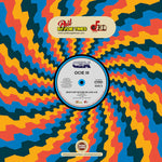 Ocie III - What's My Return On Love (Vinyl)