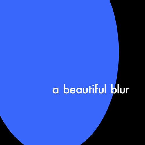 Lany - A Beautiful Blur - White (Vinyl)