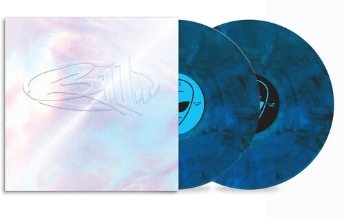 [PRE-ORDER] 311 - 311 (Vinyl)