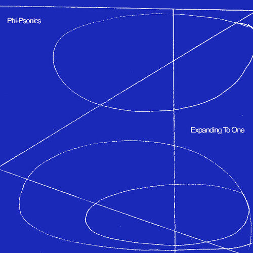 Phi-Psonics - Expanding To One (CD)