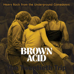 Various Artists - Brown Acid - The Twentieth Trip (Various Artists) (Vinyl)