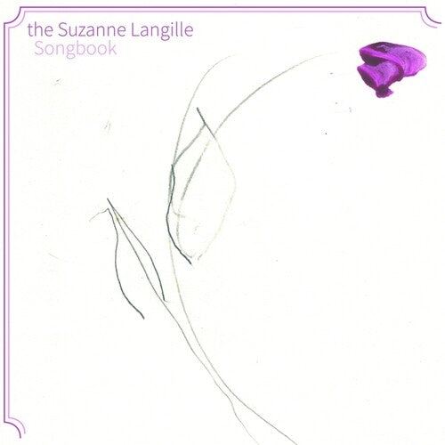 Various Artists - The Suzanne Langille Songbook (CD)
