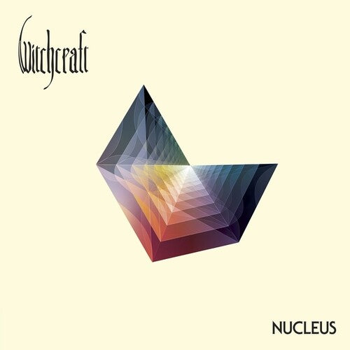 Witchcraft - Nucleus (Vinyl)