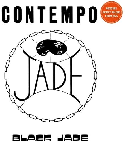 Black Jade - Contempo (Vinyl)