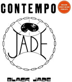 Black Jade - Contempo (Vinyl)