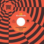 Torta De Pan (Vinyl)